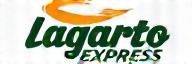 Logo de Lagarto Express